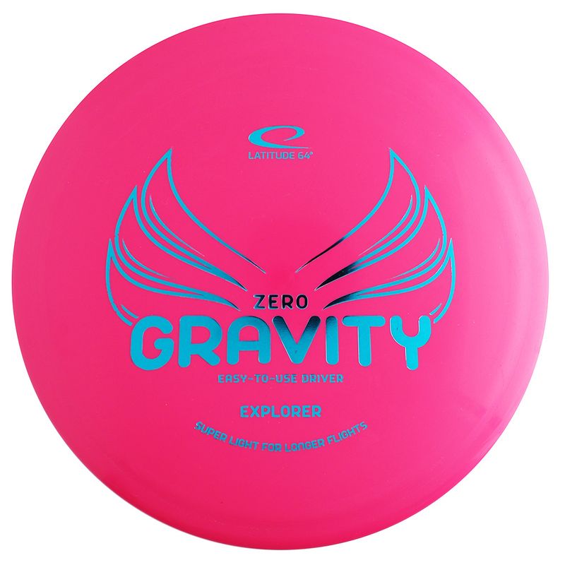 Zero Gravity Explorer