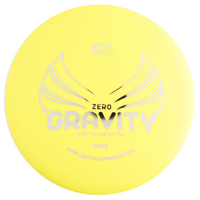 Zero Gravity Pure