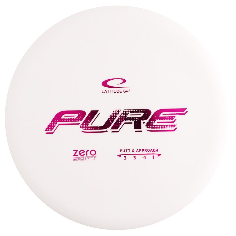 Zero Soft Pure