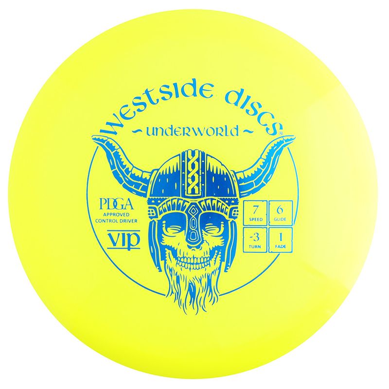 VIP Underworld