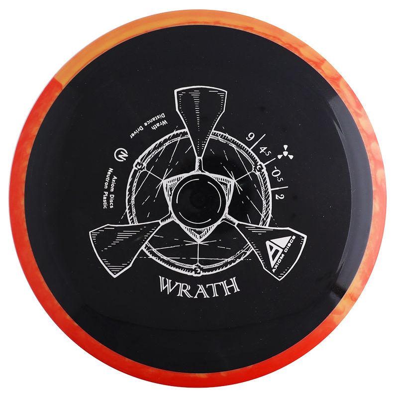 Neutron Wrath 