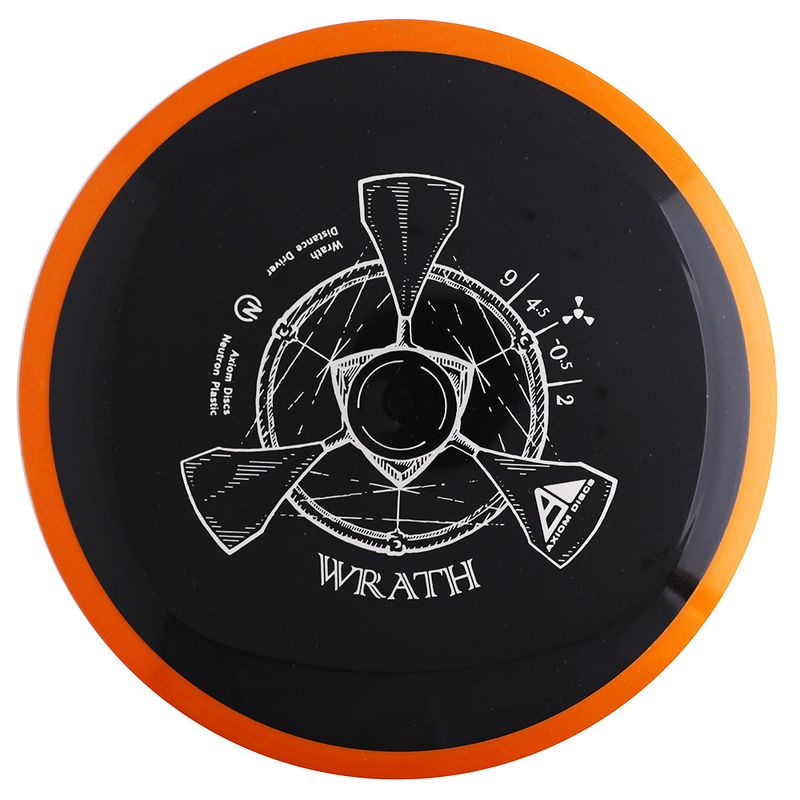 Neutron Wrath 