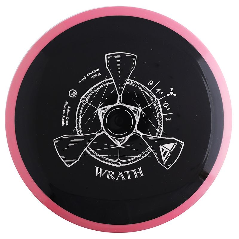 Neutron Wrath 