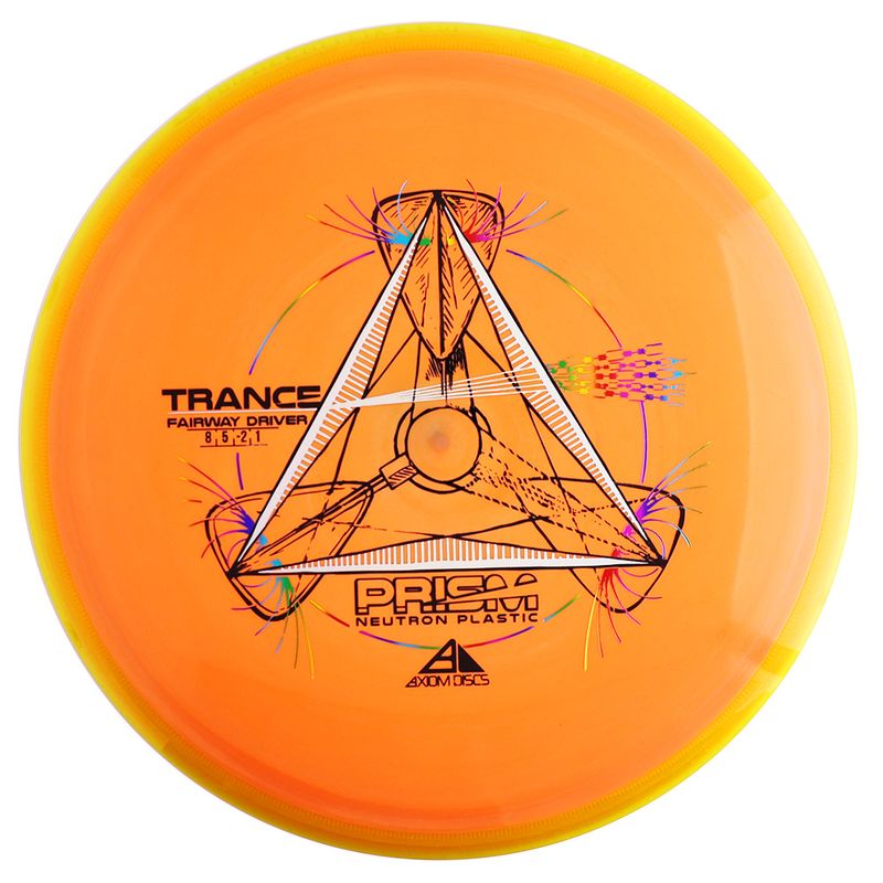 Prism Neutron Trance