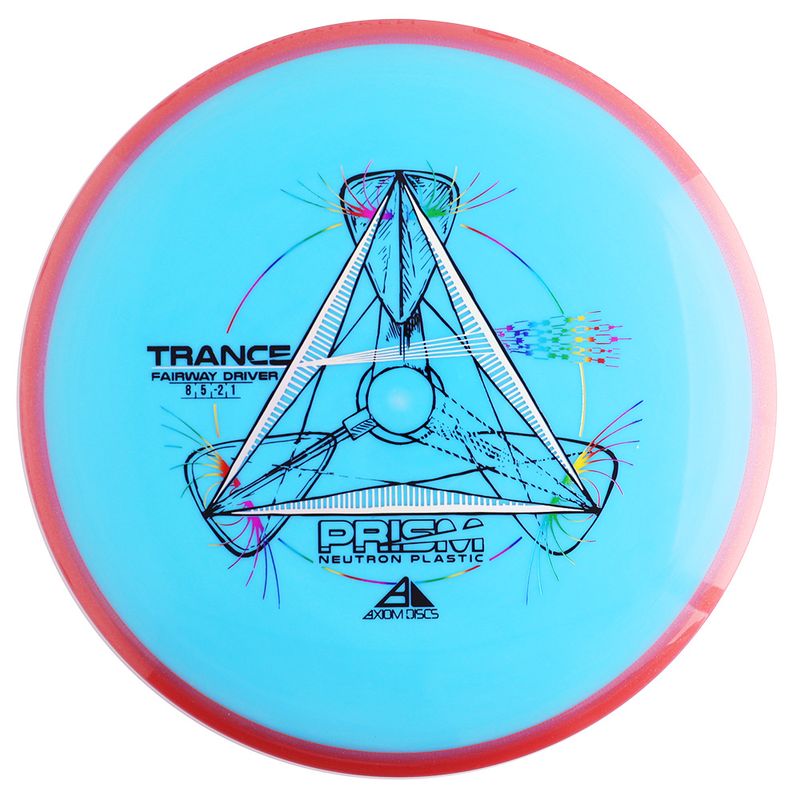 Prism Neutron Trance