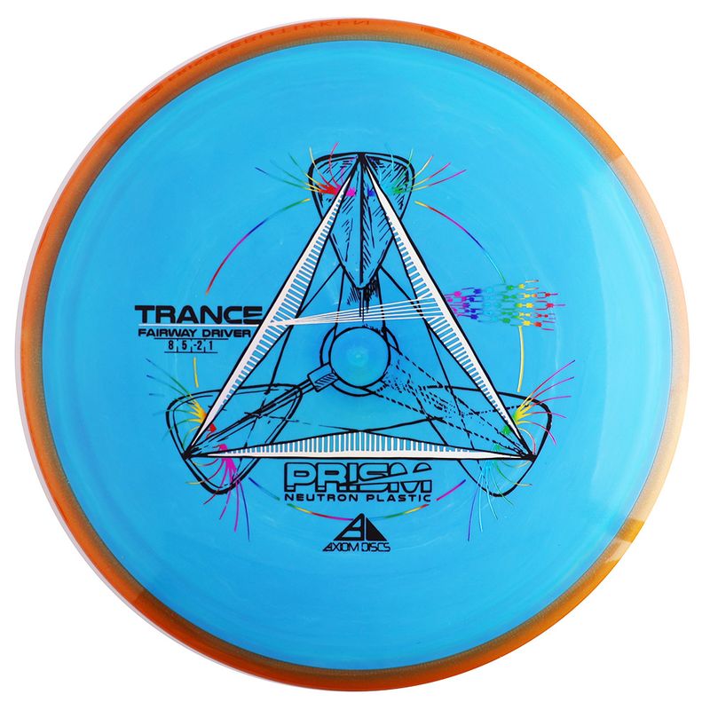 Prism Neutron Trance