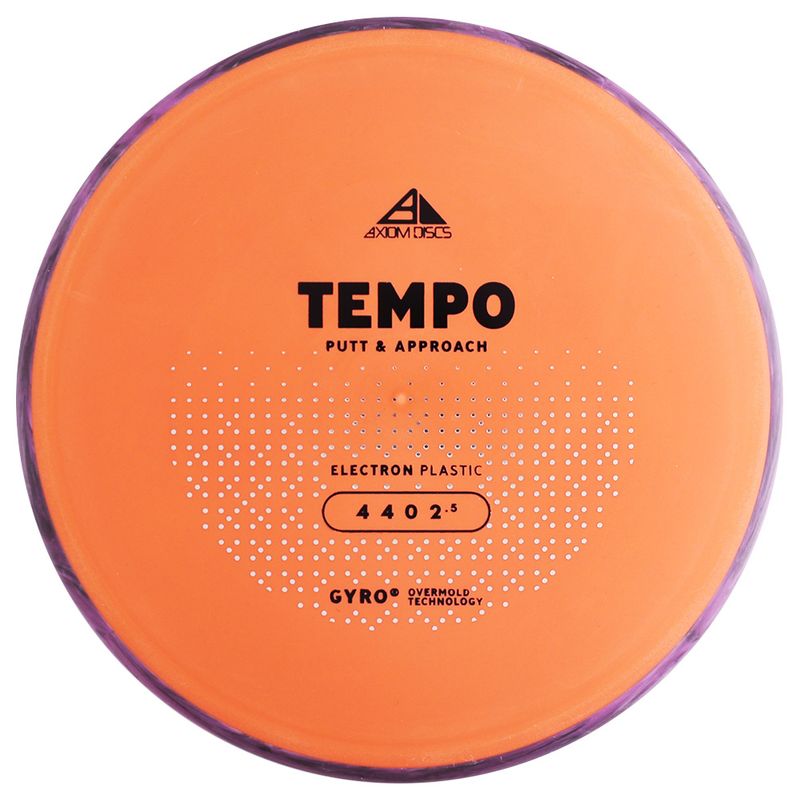 Electron Tempo