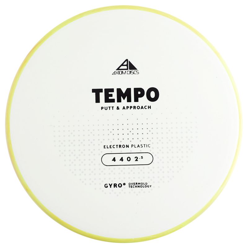 Electron Tempo