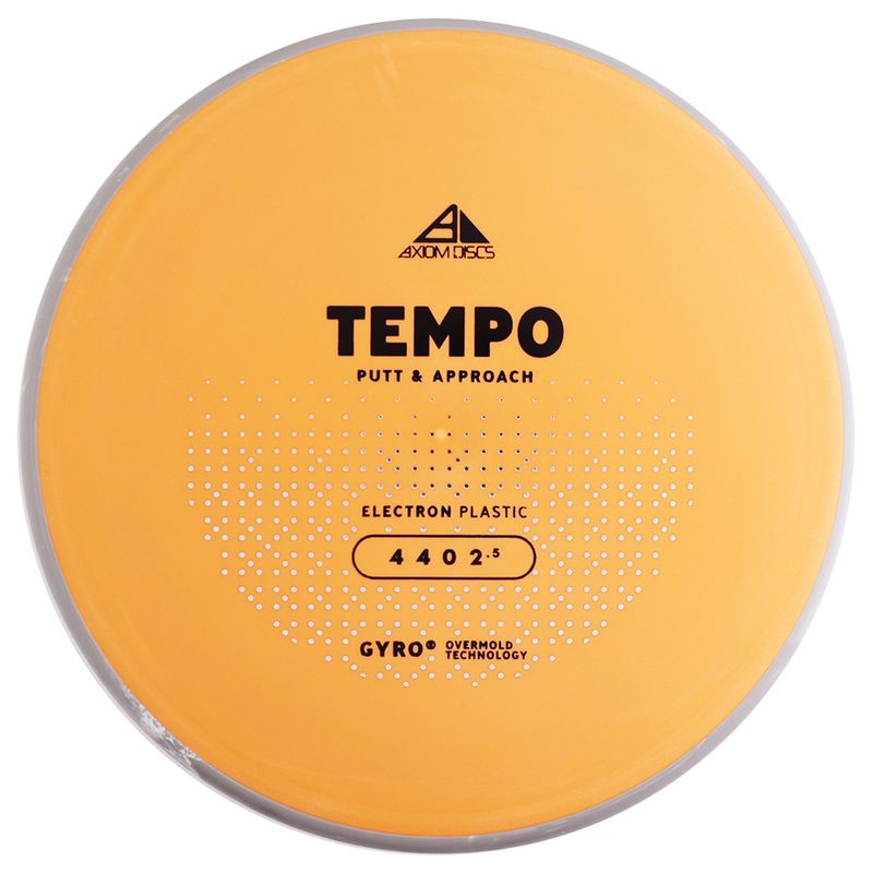 Electron Tempo