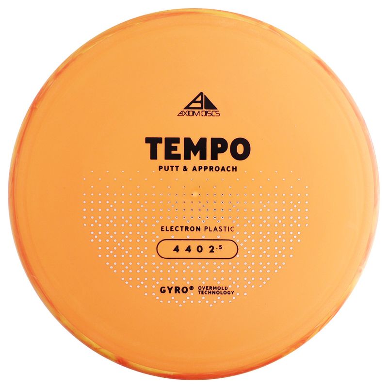Electron Tempo
