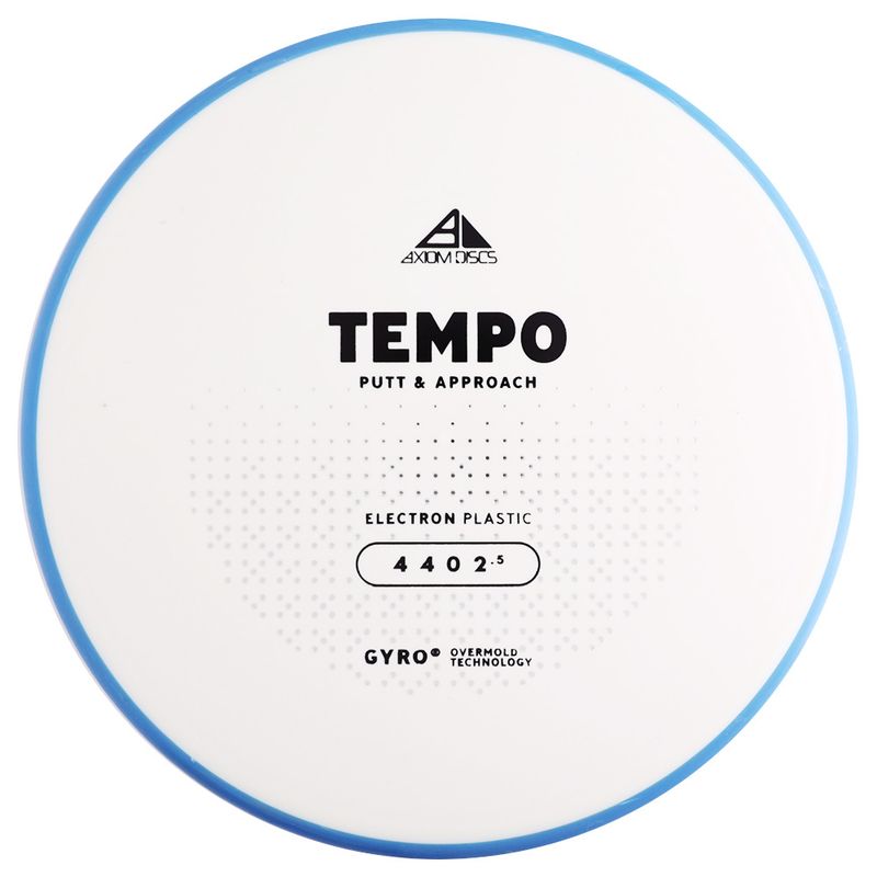 Electron Tempo