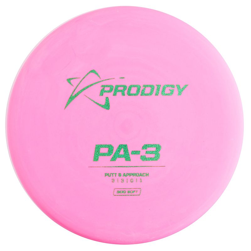 300 PA-3 Soft