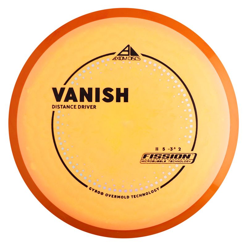 Fission Vanish
