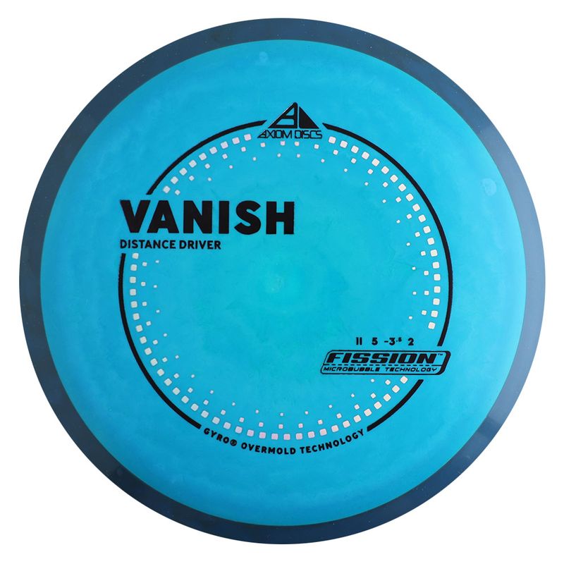 Fission Vanish