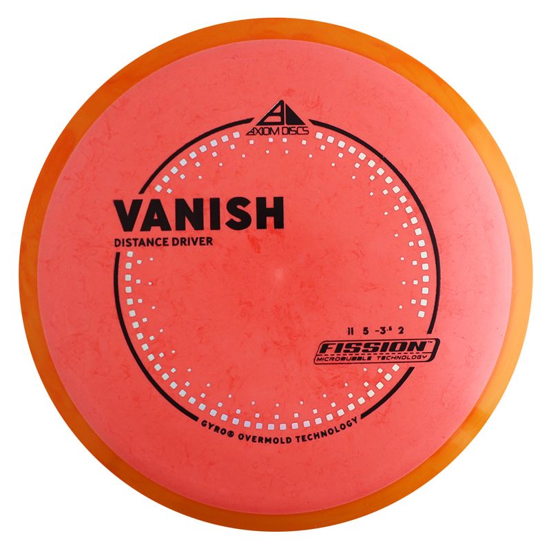Fission Vanish