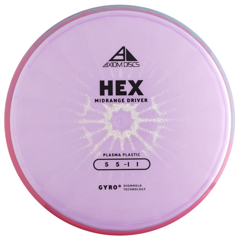 Plasma Hex