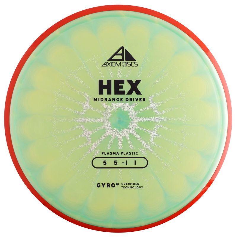 Plasma Hex