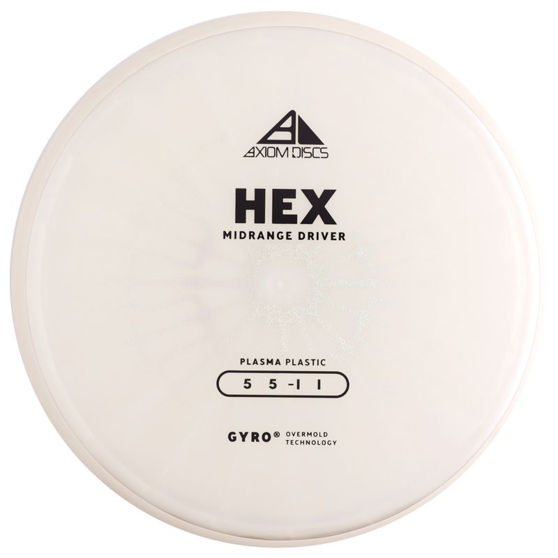 Plasma Hex