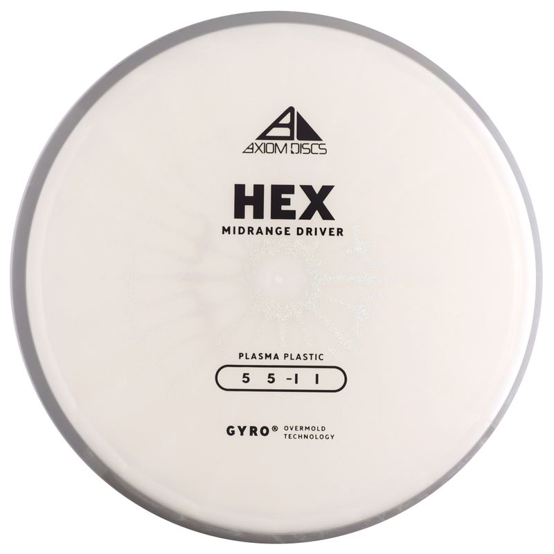 Plasma Hex