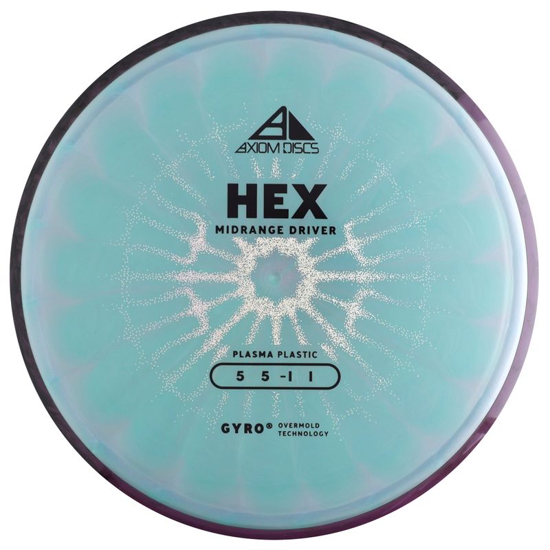 Plasma Hex