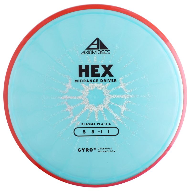 Plasma Hex