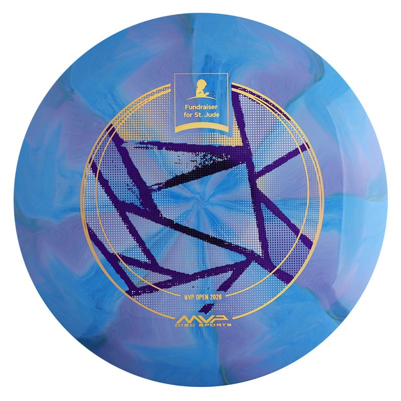 Cosmic Neutron Shift - Special Edition St. Jude Fundraiser