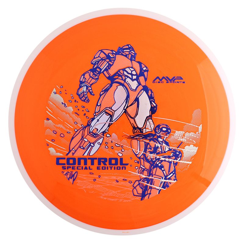 Neutron Control - Special Edition