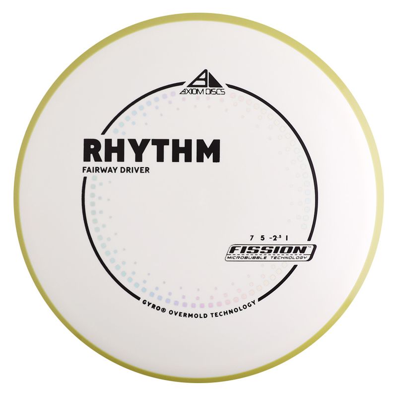 Fission Rhythm