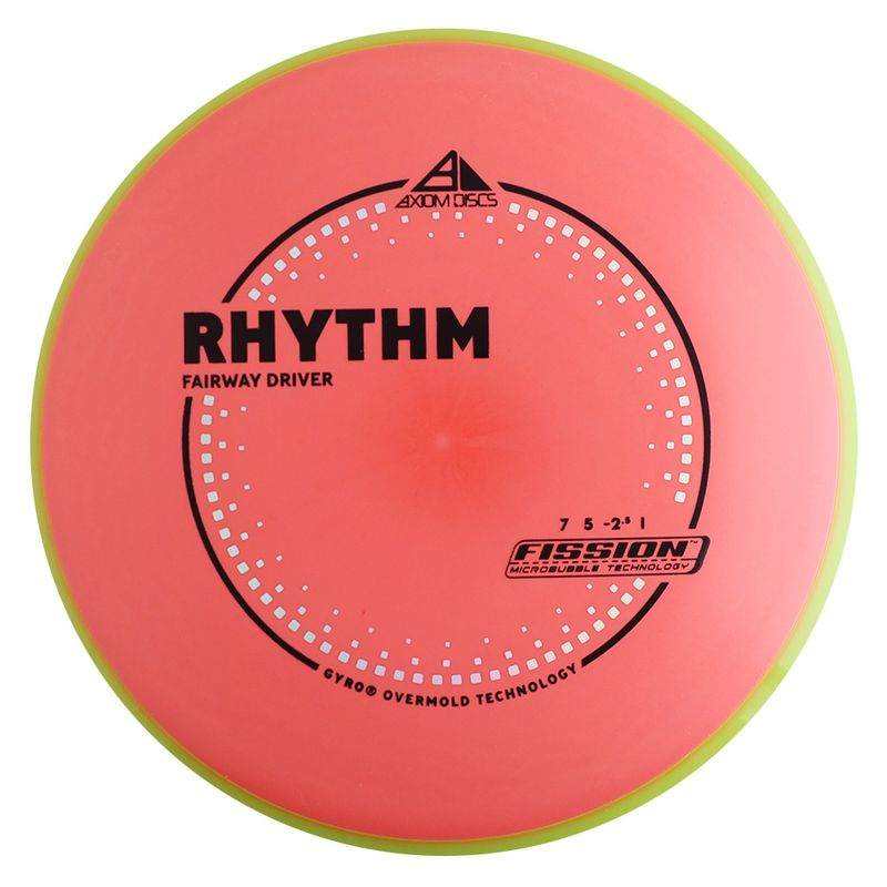 Fission Rhythm