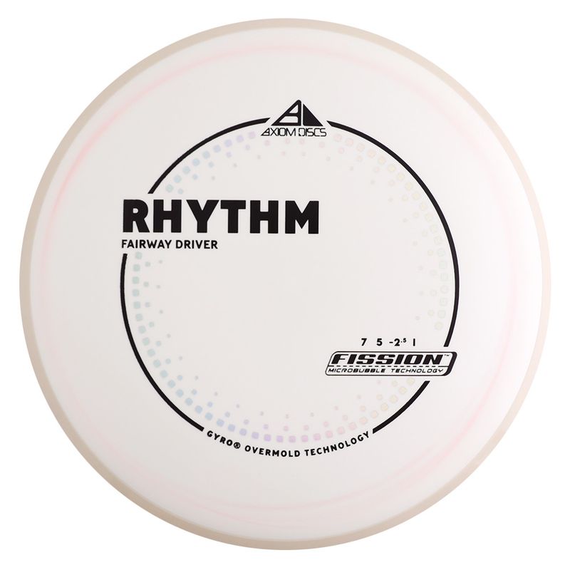 Fission Rhythm