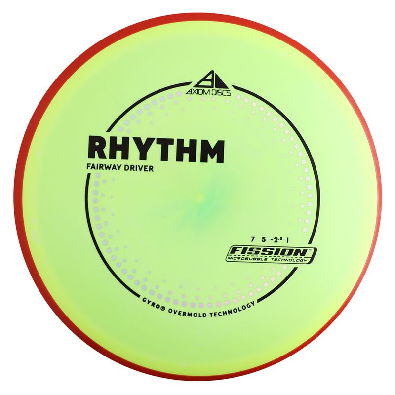 Fission Rhythm