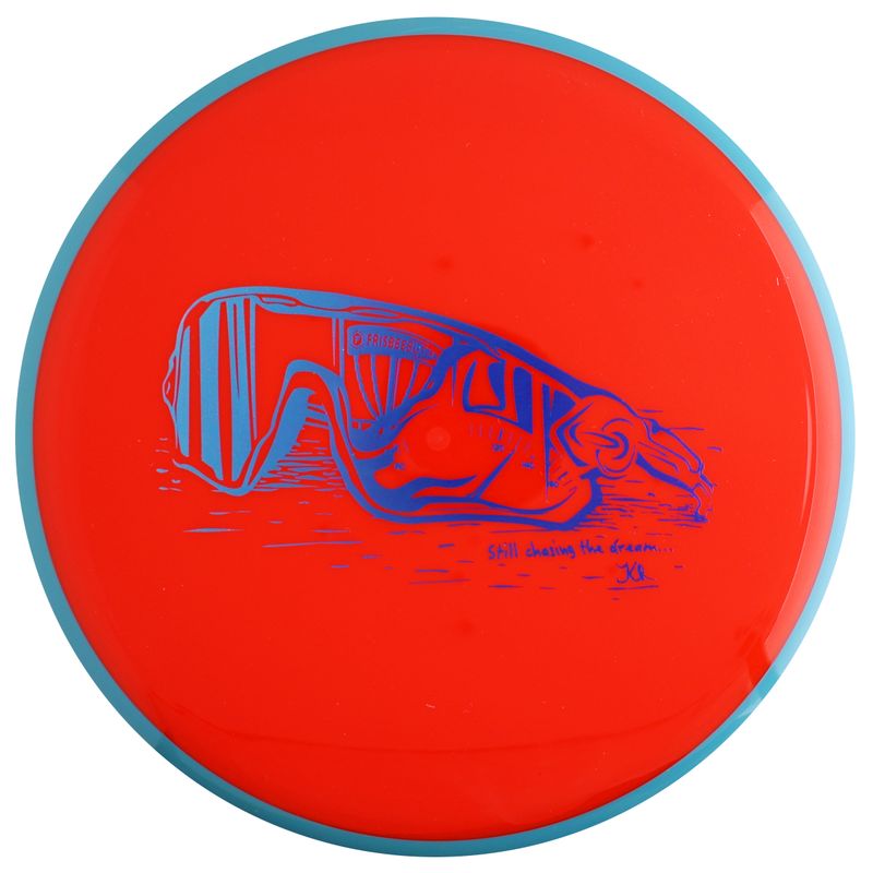 Neutron Hex - KR Discgolf