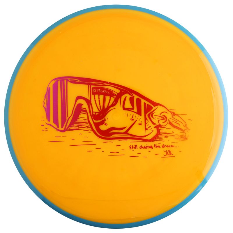 Neutron Hex - KR Discgolf