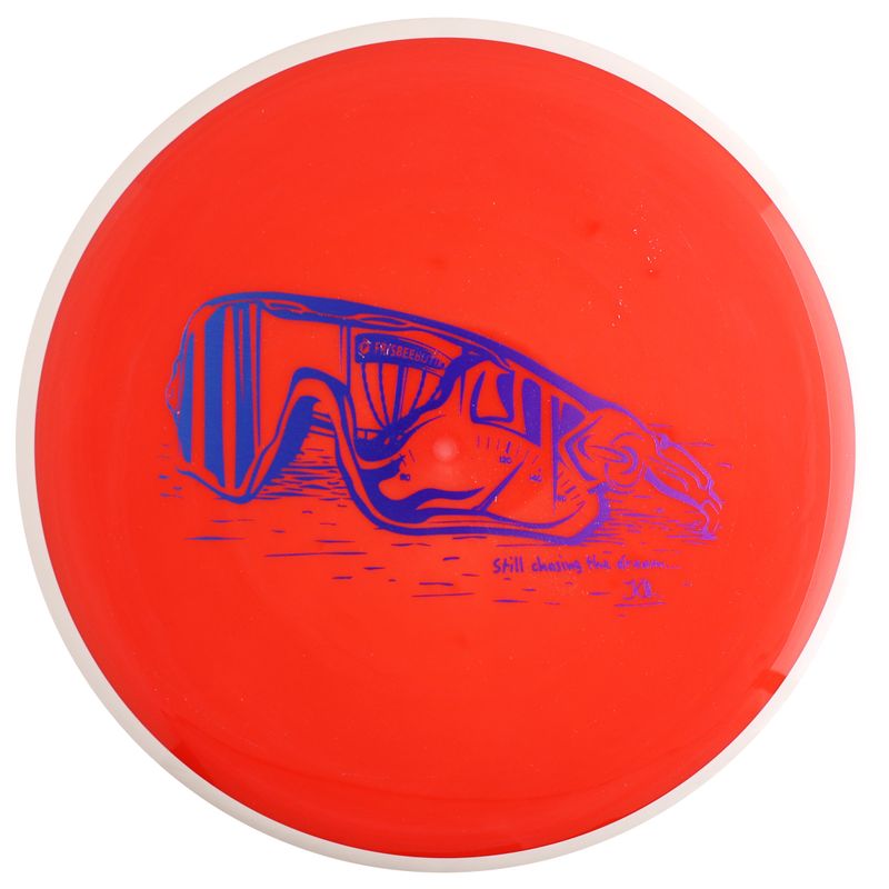 Neutron Hex - KR Discgolf