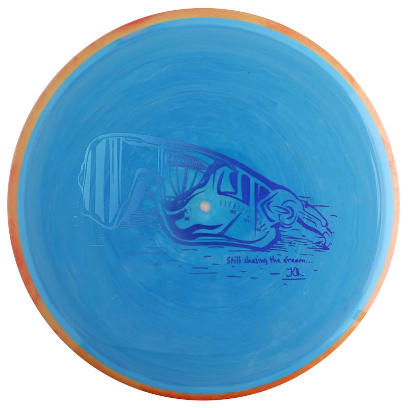 Neutron Hex - KR Discgolf