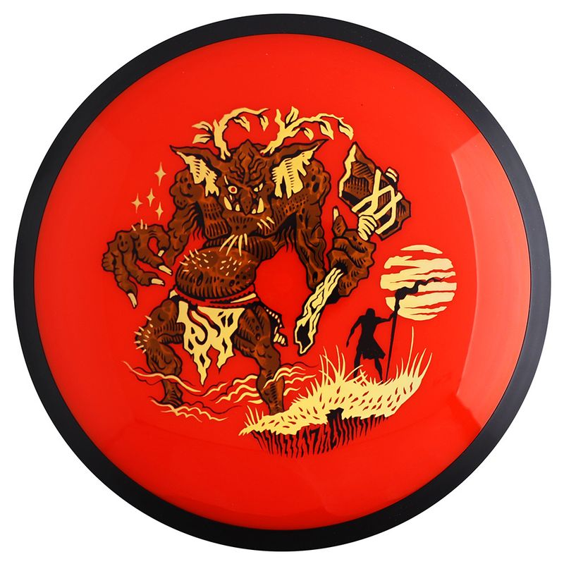 Neutron Trail - Goliath 