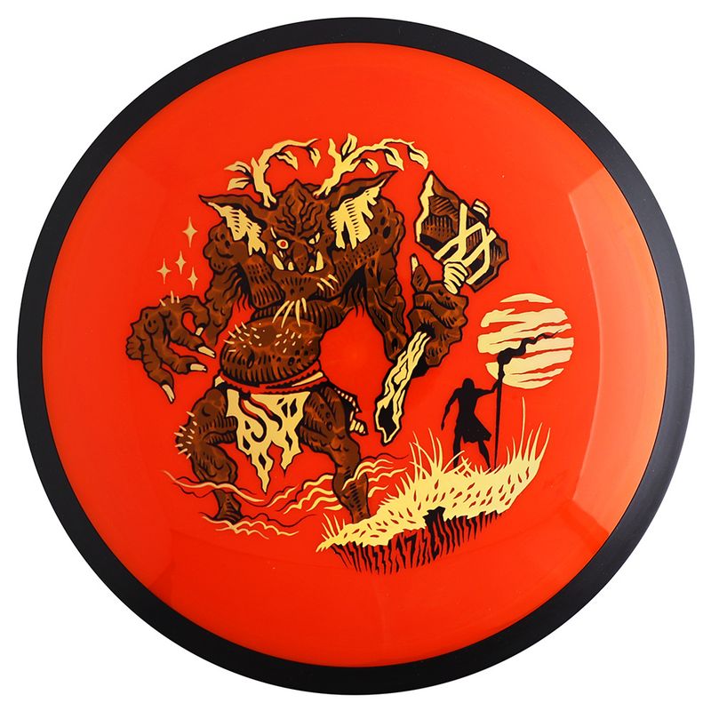 Neutron Trail - Goliath 