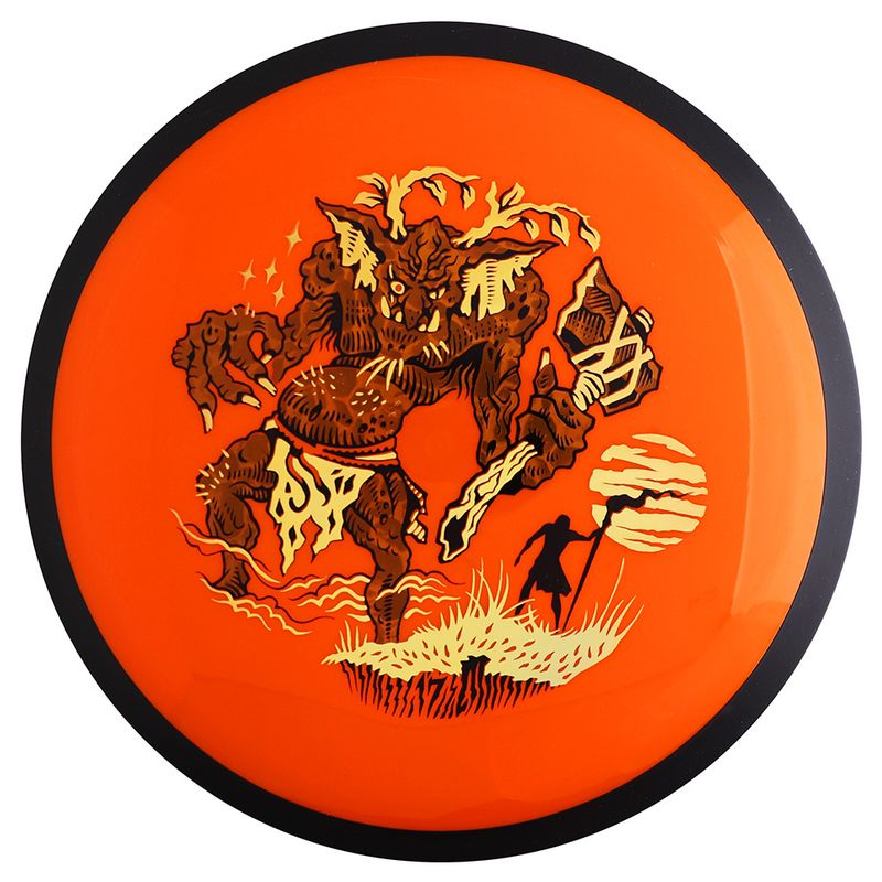 Neutron Trail - Goliath 