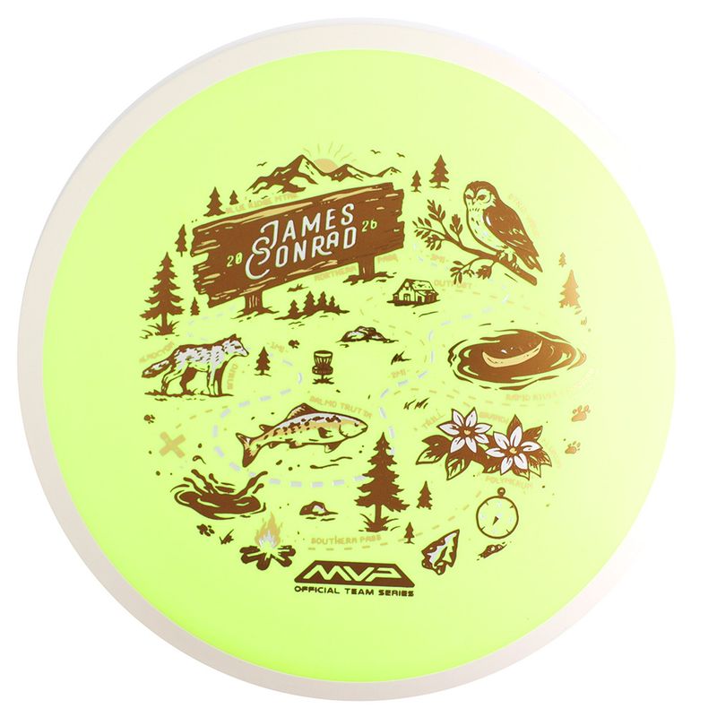Fission Trail - Special Edition
