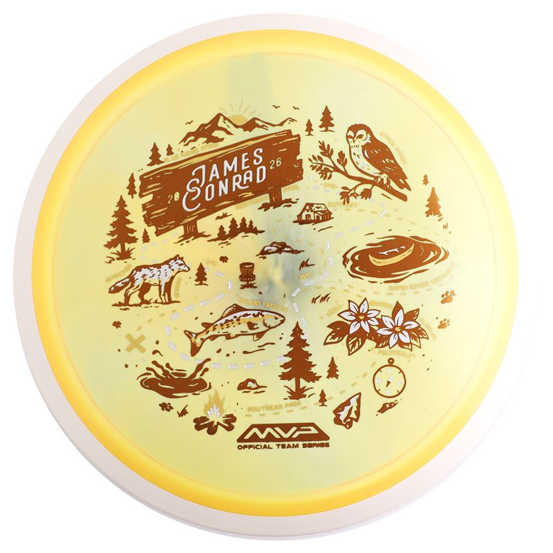 Fission Trail - Special Edition