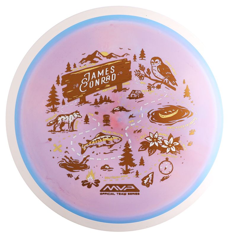 Fission Trail - Special Edition