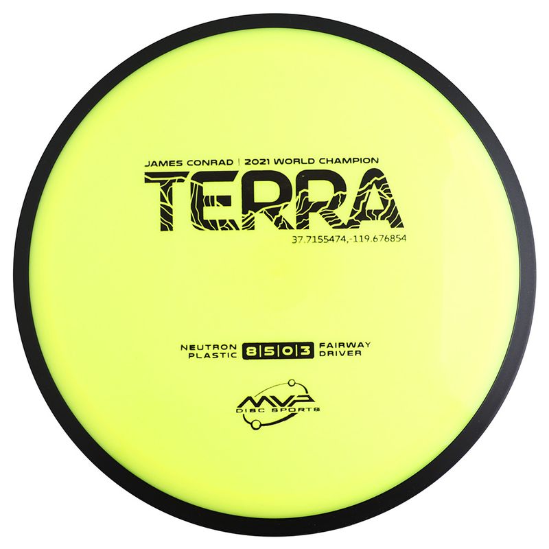 Neutron Terra