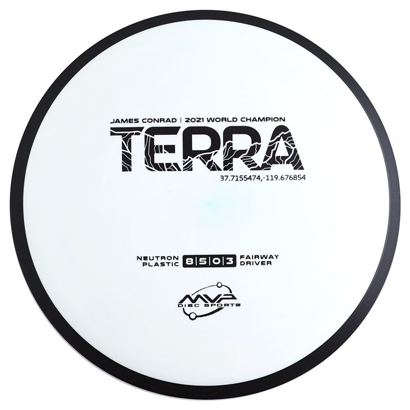 Neutron Terra