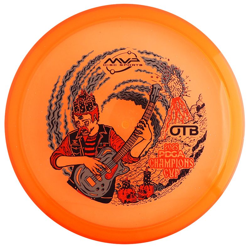 Prism Proton Soft Pyro - Champions Cup Edition