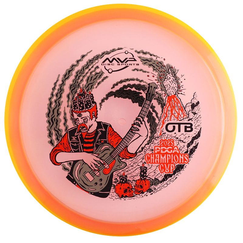 Prism Proton Soft Pyro - Champions Cup Edition