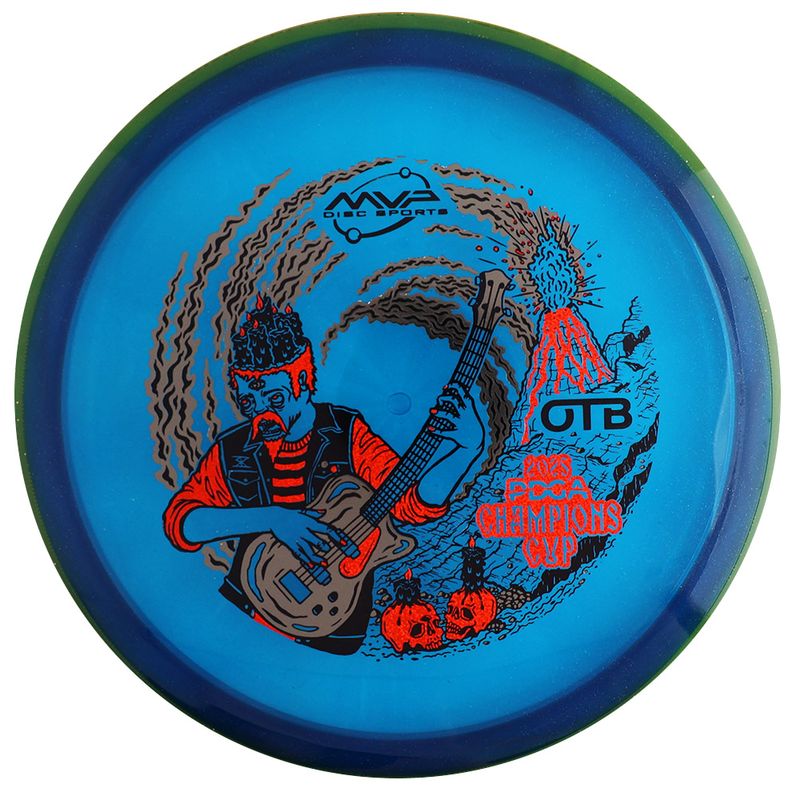 Prism Proton Soft Pyro - Champions Cup Edition