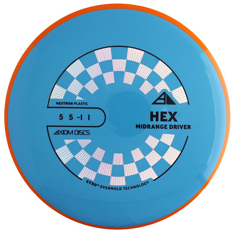 Neutron Hex - Project Lab Coat
