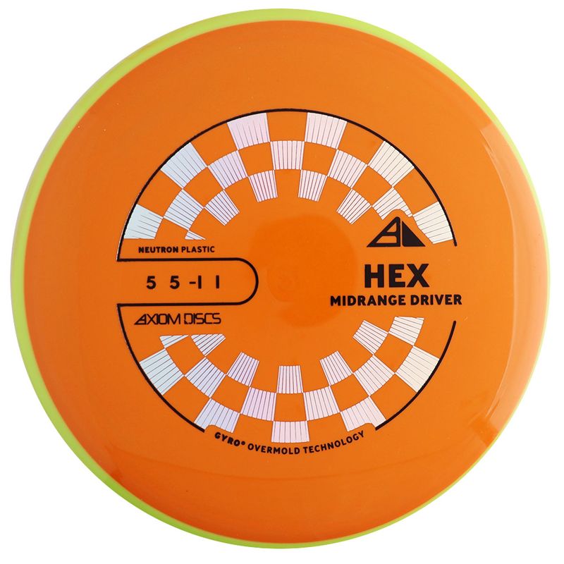 Neutron Hex - Project Lab Coat