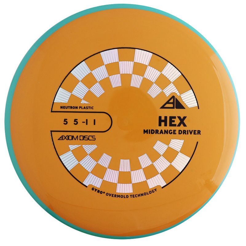 Neutron Hex - Project Lab Coat