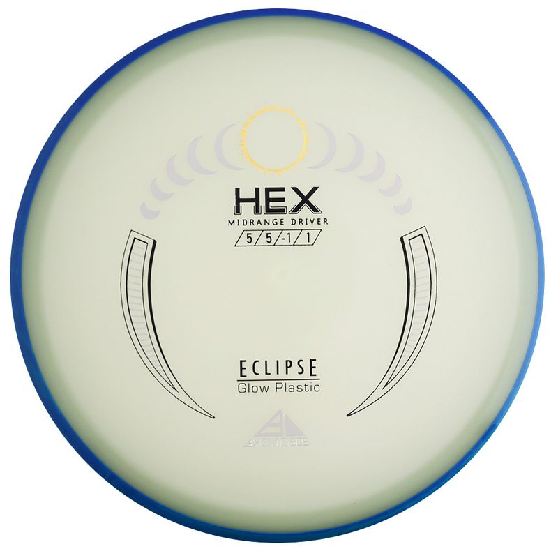 Eclipse Hex